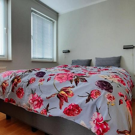 Villa Linde Goehren  Εξωτερικό φωτογραφία
