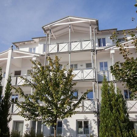 Villa Linde Goehren  Εξωτερικό φωτογραφία